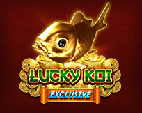 Lucky Koi Exclusive